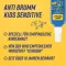ANTI-BRUMM Kids sensitive Pumpspray, 150 ml