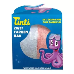 TINTI Zweifarbenbad, 170 g