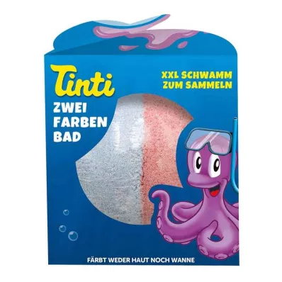 TINTI Zweifarbenbad, 170 g