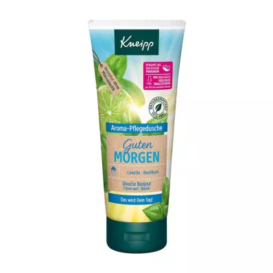 Kneipp Aroma-Pflegedusche Guten Morgen, 200 ml Kneipp Aroma-Pflegedusche Guten Morgen, 200 ml