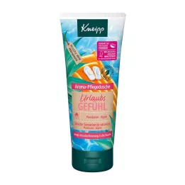 KNEIPP Aroma-Pflegedusche UrlaubsGEFÜHL, 200 ml