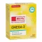 Wepa Omega-3 Kapseln, 60 St