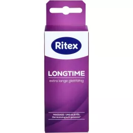 RITEX LongTime Öl, 50 ml
