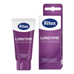 RITEX LongTime Öl, 50 ml
