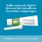 FAKTU lind Hämorrhoidensalbe mit Hamamelis, 25 g