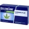 GELENCIUM Cannabis Plus Kapseln, 30 St