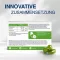 Gelencium Cannabis Plus Kapseln mit Vitamin B12, 30 St
