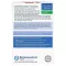 Doppelherz D3 2000 I.E. Sofort Schmelztabletten, 30 St