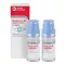HYALURON AL Augentropfen 1,5 mg/ml, 2X10 ml