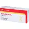 FOLSÄURE AL 5 mg Tabletten, 50 St