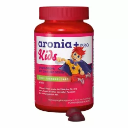 ARONIA+ PRO Kids Kaudragees, 60 St