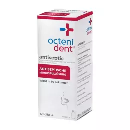 OCTENIDENT antiseptic 1 mg/ml Lsg.z.Anw.i.d.Mundh., 250 ml