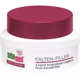 SEBAMED Anti-Ageing Falten-Filler Creme, 50 ml