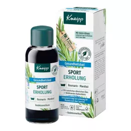KNEIPP Gesundheitsbad Sport Erholung, 100 ml