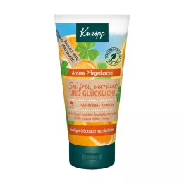 KNEIPP Aroma-Pflegedu.Sei frei verrückt u.GLÜCKL., 50 ml