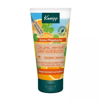 Kneipp Aroma-Pflegedusche Sei frei verrückt und glücklich, 50 ml
