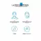 La Roche Posay Effaclar H Iso-Biome Feuchtigkeitspflege , 40 ml