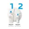 La Roche Posay Effaclar H Iso-Biome Reinigungscreme, 200 ml