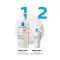 La Roche Posay Effaclar H Iso-Biome Reinigungscreme, 390 ml