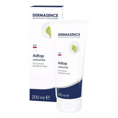 Dermasence Adtop Lipidlotion (200 ml)