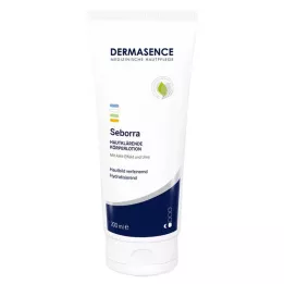DERMASENCE Seborra hautklärende Körperlotion, 200 ml