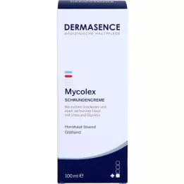 DERMASENCE Mycolex Schrundencreme, 100 ml