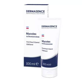 DERMASENCE Mycolex Schrundencreme, 100 ml