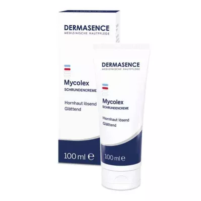 Dermasence Mycolex Schrundencreme (100 ml)