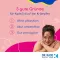 KadeZyklus bei Krämpfen während der Menstruation, 10 St