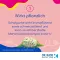 KadeZyklus bei Krämpfen während der Menstruation, 10 St