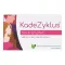 KadeZyklus bei Krämpfen während der Menstruation, 10 St