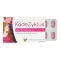 KADEZYKLUS bei Krämpfen w.d.Menstruation 250mg FTA, 30 St