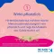 KadeZyklus bei starken Blutungen während der Menstruation, 20 St