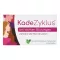 KadeZyklus bei starken Blutungen während der Menstruation, 20 St