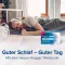 Hoggar Melatonin Balance Einschlafkapsel (30 stk)