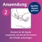 Instructions for use for PAPILOCARE® Vaginalgel, 7X5 ml - 9