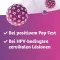PAPILOCARE® Vaginalgel, 7X5 ml