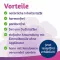 PAPILOCARE® Vaginalgel, 7X5 ml
