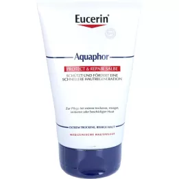 EUCERIN Aquaphor Protect &amp; Repair Salbe, 96 ml
