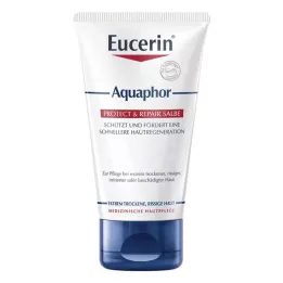EUCERIN Aquaphor Protect &amp; Repair Salbe, 96 ml