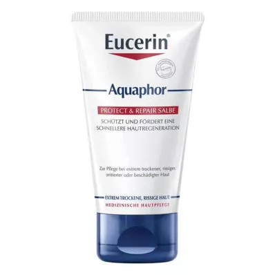 Eucerin Aquaphor Protect & Repair Salbe (96 ml) Eucerin Aquaphor Protect & Repair Salbe (96 ml)