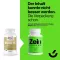 Rutin 500 mg + C Kapseln, 120 St
