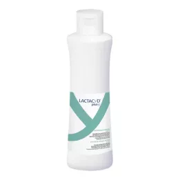 LACTACYD+ Aktiv Intimwaschlotion, 250 ml