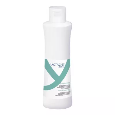 Lactacyd + Aktiv Intimwaschlotion, 250 ml