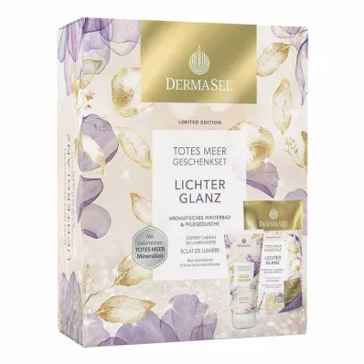 DERMASEL Geschenkset Lichterglanz, 1 St