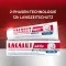 Lacalut aktiv Plus Zahncreme, 75 ml