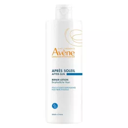 AVENE After-Sun Repair Lotion, 400 ml