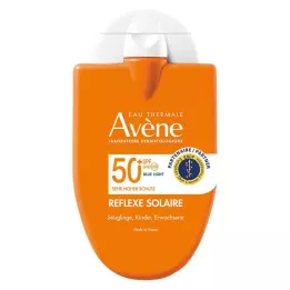 AVENE Reflexe Solaire Familie Emulsion SPF 50+, 30 ml