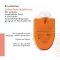 Avene Reflexe Solaire Familie Emulsion SPF 50 + , 30 ml
