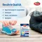 Abtei Magnesium 400 + Kalium Tabletten, 30 St